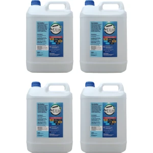 Cleaning Magic Sihirli Temizlik Yağ + Leke Sökücü 5lt×4