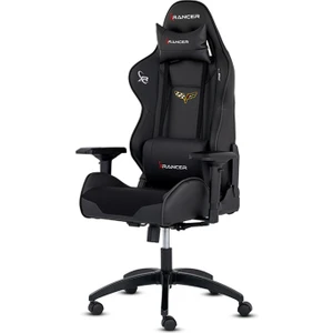 Premıo Black Oyuncu Koltuğu