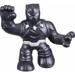 Marvel Miniş S:5 – GJM01000 - Black Panter