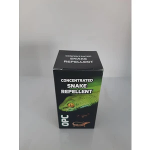 Opc Konsantre Yılan, Akrep, Kertenkele, Kovucu 100 ml