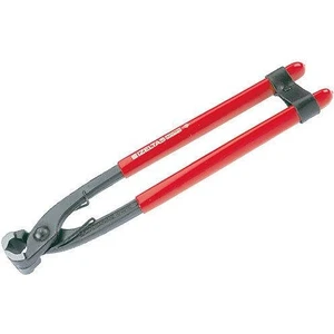 Izeltaş 280 mm Betoncu Kerpeteni Yaylı