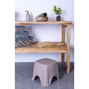 Tuffex Güçlü Banyo Taburesi