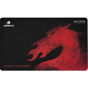 Gamebooster Inferno M Gaming Mouse Pad (290x480mm)