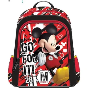 Mickey Hawk Jr Go For It Anaokulu Çantası OTTO.42289