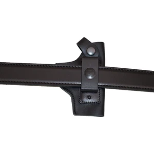 Kuyucular Deri 7,65 mm ve 6,35 mm Silahlar İçin Tabanca Kılıfı K-M-147-S