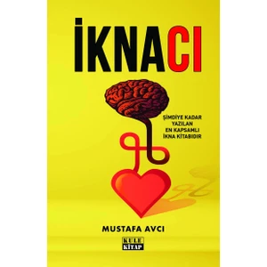 İknacı - Mustafa Avcı