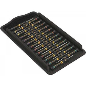 Kraftform Esd'li 25'li Mikro Tornavida Set