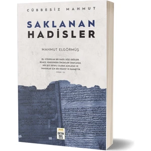 Saklanan Hadisler