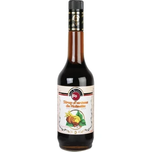 Fo Fındık Aromalı Kokteyl Şurup 700 ml