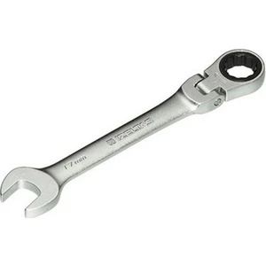 15 Mm Mafsallı Cırcır Kombine Anahtar