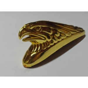 Mert Motors Chopper -Cg 150-250 Ön Çamurluk Kartal Kafası