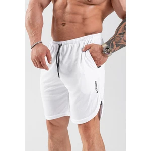 Erkek Spor Şort Çift Katmanlı | Comfortable Serisi |