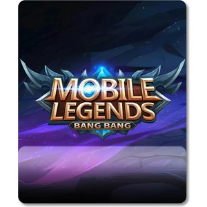 Mobile Legends Bilek Destekli Mousepad Model - 1