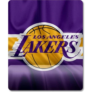 Los Angeles Lakers Bilek Destekli Mousepad Model - 1