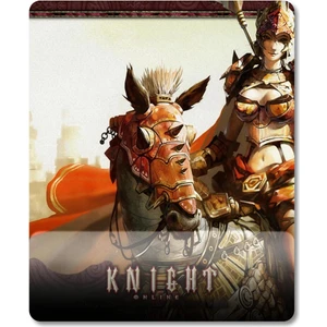 Knight Online  Bilek Destekli Mousepad Model - 2