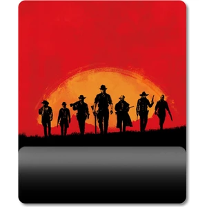Red Dead Redemption 2 Bilek Destekli Mousepad Model - 2