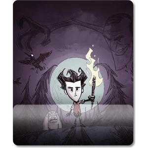 Don't Starve Bilek Destekli Mousepad Model - 1