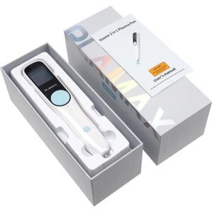 Yeni Soğuk Ozon Plazma Pen Plamax Fibroblast Plasma Cihazı