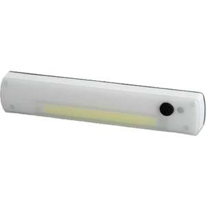 Dolap Içi Pilli LED Aydınlatma Cob Ledli Mıknatıslı + Yapışkanlı + Duvar Monte Edilebilir Aydınlatma