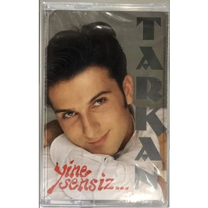 Tarkan – Yine Sensiz… (Kaset)