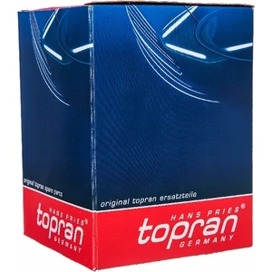 TOPRAN 205937001 Fan Musuru (Opel: Vectra B) 1341042 (WA863649)