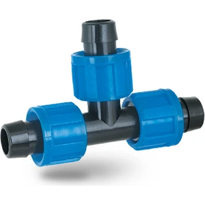 Ters Kilitli Damlama Te 16x16x16