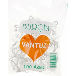 Vantuz Öpücük Büyük 100'lü