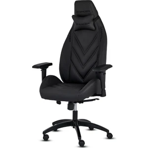Company Black 4d Oyuncu Koltuğu