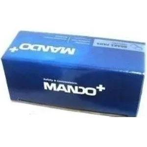 MANDO DCC000295 Direksiyon Tikirti Burcu (Yildiz Burc) Hyundai I30 Kia Ceed Esnek Eps Kaplini 563152K000FFF (WF411784)