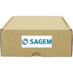 SAGEM 80106 Rolanti Motoru R19 Uno 1.4 Ie 7701035321 9942142 (WN699494)