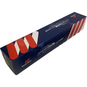 Maysan Mando PN7216606 Arka Amortisor Gazli Sag Sol Era Benzinli Dizel 2006- Kia Rio 2005 5453101G210 (WC249865)