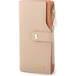 NSC-006 Karaca Kadın Cüzdan