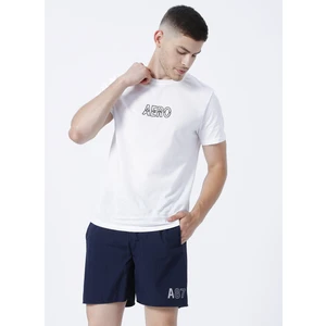 Lacivert Erkek Şort Mayo AEROSWIMSHORT06