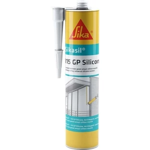 Sil Silikon 280 Gr Şeffaf