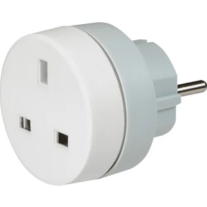Adaptör (İngiliz Std --> Alman Std)