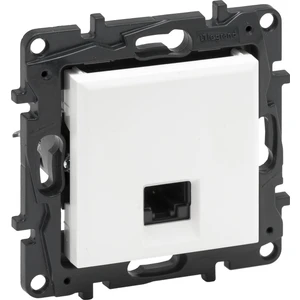 Raventi ( Beyaz ) Data Prizi Rj45