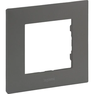 Raventi Tekli Çerçeve Titanyum 3414971117525
