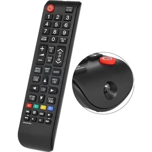 HLL Teknoloji Samsung BN59-01199G Smart LED Tv Kumandası