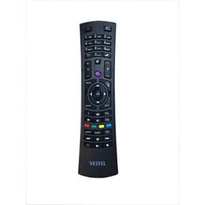 HLL Teknoloji Vestel RCA4890 3D Fınlux Seg Regal Hı-Level Smart LED Tv Kumanda