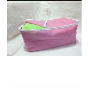 Ay Home Tela Büyük Boy Hurç Pembe 100 x 50 cm