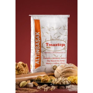 Altınbaşak Baklavalık Durum Buğday Unu 10 kg
