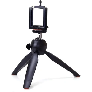 Yuntfng YT-228 Masaüstü Mini Tripod