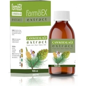 My Farmaex Çam Kozalağı Extract 100 ml