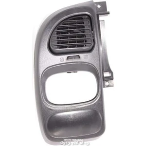 Ford Transit Komple Kalorifer Hava Üfleyici Sol Plastikli 2001--2006
