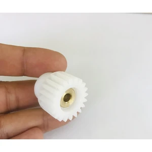 Philips Hr 1396 Rondo Doğrayıcı Bıçak Dişlisi Rondo Bıçak Üst Dişli -1 Adet