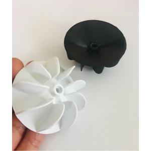 Powertec Tr 601 Fön Makinası Motor Mil Pervanesi 1 Adet