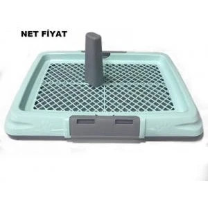 Büyük Köpek Tuvaleti 45*61 7 cm Cnr