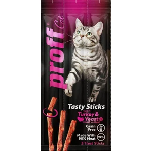 Proff Kedi Stik Hindi 3X5GR