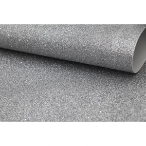 Eva 50X70 Cm.gümüş 2mm. Simli 10LU Paket