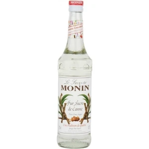 Cane Sugar Syrup Şeker Kamışı Şurubu 700 ml